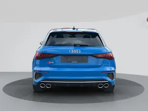 AUDI S3 Sportback 2.0 TFSI quattro S-tronic