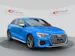 AUDI S3 Sportback 2.0 TFSI quattro S-tronic