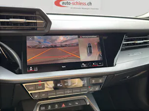 AUDI S3 Sportback 2.0 TFSI quattro S-tronic