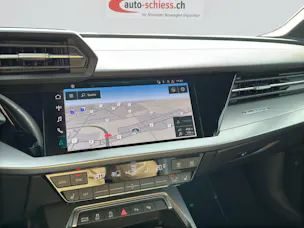 AUDI S3 Sportback 2.0 TFSI quattro S-tronic