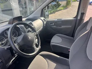 PEUGEOT Expert Tepee 2.0 HDi A Allure L2