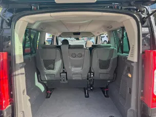 PEUGEOT Expert Tepee 2.0 HDi A Allure L2
