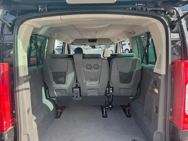 PEUGEOT Expert Tepee 2.0 HDi A Allure L2