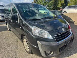 PEUGEOT Expert Tepee 2.0 HDi A Allure L2