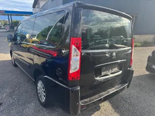 PEUGEOT Expert Tepee 2.0 HDi A Allure L2