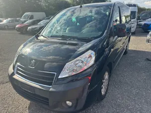 PEUGEOT Expert Tepee 2.0 HDi A Allure L2