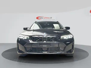 BMW M340d xDrive 48V Touring M Sport Pro Shadow Line Steptronic