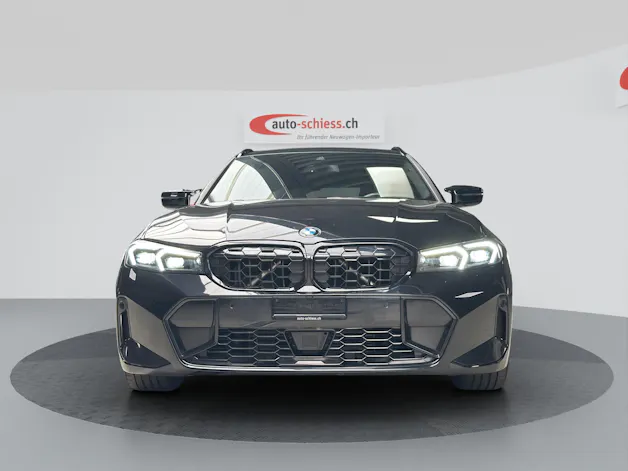 BMW M340d xDrive 48V Touring M Sport Pro Shadow Line Steptronic