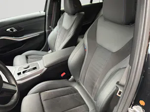 BMW M340d xDrive 48V Touring M Sport Pro Shadow Line Steptronic