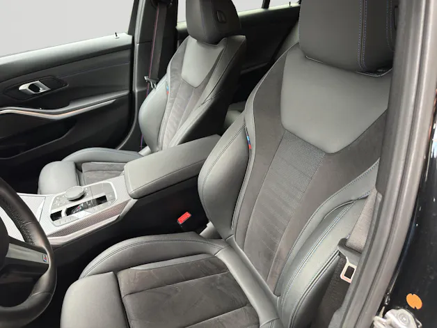 BMW M340d xDrive 48V Touring M Sport Pro Shadow Line Steptronic