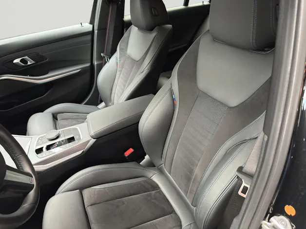 BMW M340d xDrive 48V Touring M Sport Pro Shadow Line Steptronic