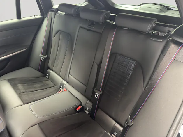 BMW M340d xDrive 48V Touring M Sport Pro Shadow Line Steptronic