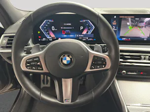 BMW M340d xDrive 48V Touring M Sport Pro Shadow Line Steptronic