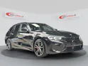 BMW M340d xDrive 48V Touring M Sport Pro Shadow Line Steptronic