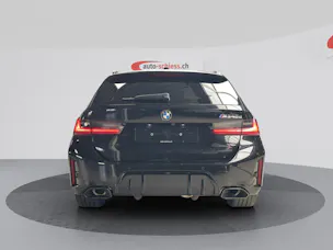 BMW M340d xDrive 48V Touring M Sport Pro Shadow Line Steptronic