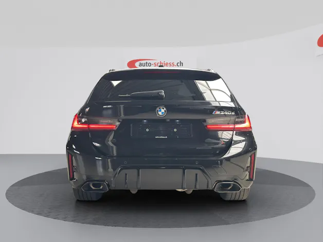 BMW M340d xDrive 48V Touring M Sport Pro Shadow Line Steptronic