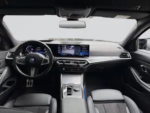 BMW M340d xDrive 48V Touring M Sport Pro Shadow Line Steptronic