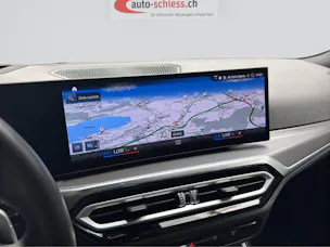 BMW M340d xDrive 48V Touring M Sport Pro Shadow Line Steptronic