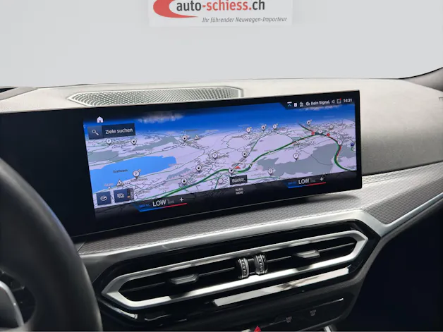 BMW M340d xDrive 48V Touring M Sport Pro Shadow Line Steptronic