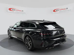 VW Arteon SB 2.0 TSI R 4Motion DSG