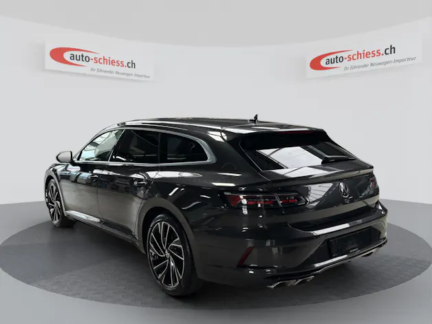 VW Arteon SB 2.0 TSI R 4Motion DSG