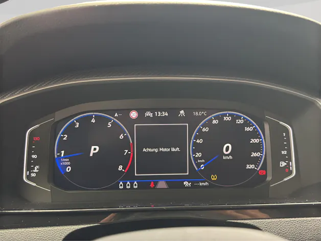 VW Arteon SB 2.0 TSI R 4Motion DSG