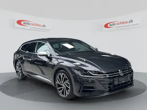 VW Arteon SB 2.0 TSI R 4Motion DSG