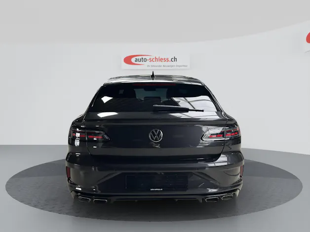 VW Arteon SB 2.0 TSI R 4Motion DSG