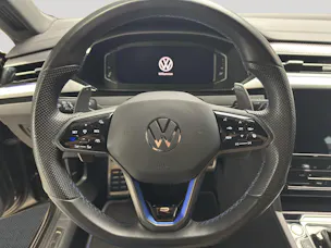 VW Arteon SB 2.0 TSI R 4Motion DSG