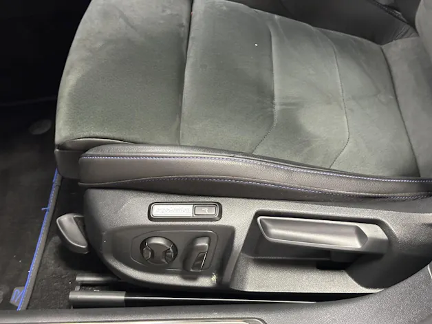 VW Arteon SB 2.0 TSI R 4Motion DSG