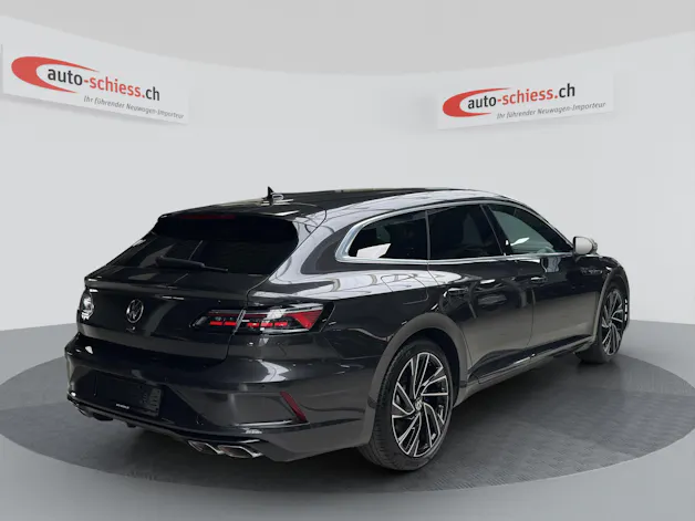 VW Arteon SB 2.0 TSI R 4Motion DSG