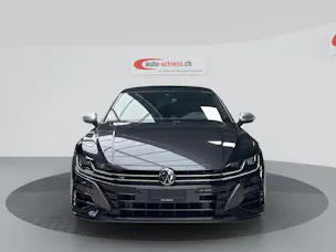 VW Arteon SB 2.0 TSI R 4Motion DSG