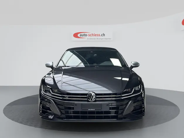 VW Arteon SB 2.0 TSI R 4Motion DSG
