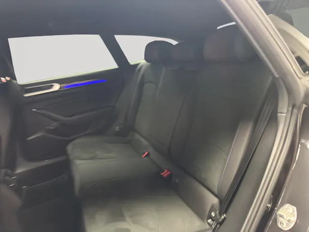 VW Arteon SB 2.0 TSI R 4Motion DSG