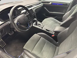 VW Arteon SB 2.0 TSI R 4Motion DSG