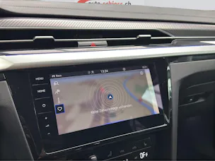 VW Arteon SB 2.0 TSI R 4Motion DSG