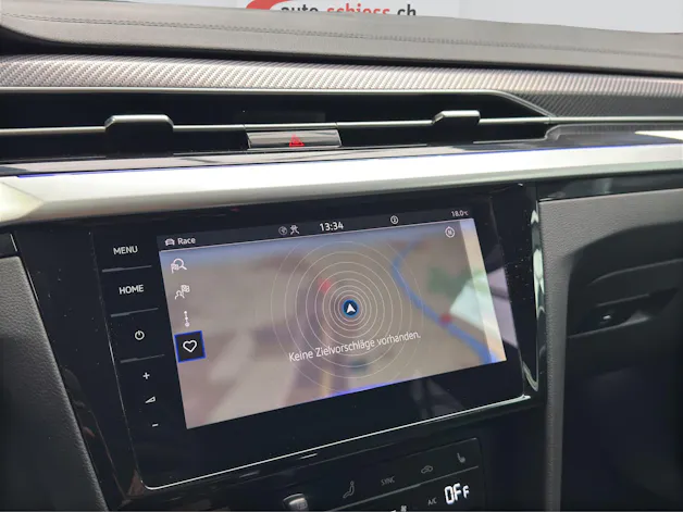 VW Arteon SB 2.0 TSI R 4Motion DSG