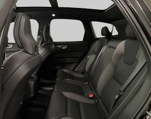 VOLVO XC60 2.0 T6 TE R-Design eAWD
