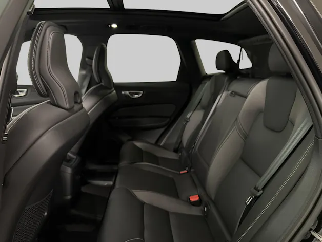 VOLVO XC60 2.0 T6 TE R-Design eAWD