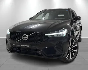 VOLVO XC60 2.0 T6 TE R-Design eAWD