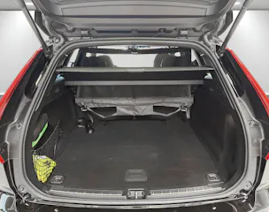 VOLVO XC60 2.0 T6 TE R-Design eAWD