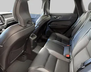 VOLVO XC60 2.0 T6 TE R-Design eAWD