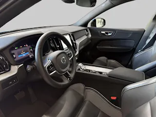 VOLVO XC60 2.0 T6 TE R-Design eAWD