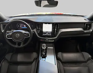 VOLVO XC60 2.0 T6 TE R-Design eAWD