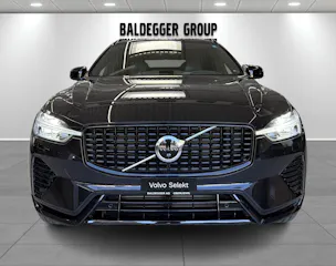 VOLVO XC60 2.0 T6 TE R-Design eAWD
