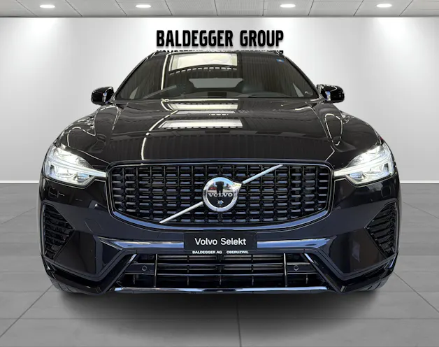 VOLVO XC60 2.0 T6 TE R-Design eAWD