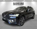 VOLVO XC60 2.0 T6 TE R-Design eAWD