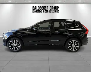 VOLVO XC60 2.0 T6 TE R-Design eAWD