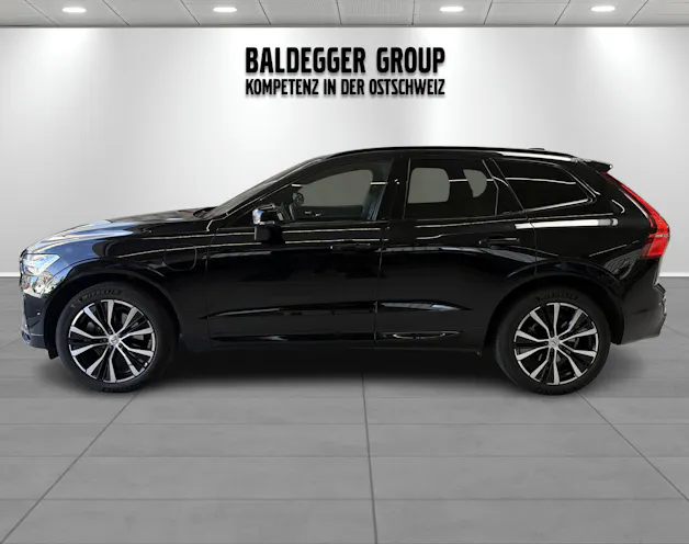 VOLVO XC60 2.0 T6 TE R-Design eAWD