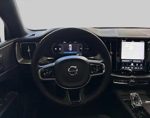 VOLVO XC60 2.0 T6 TE R-Design eAWD
